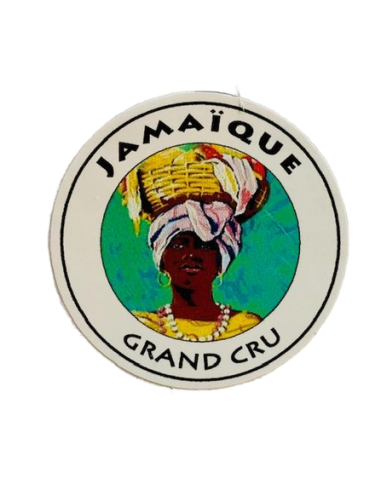 Café en Grain Jamaïque 100 % Arabica - Torréfaction Artisanale