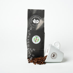 BRÉSIL SUL DE MINAS - 100% ARABICA