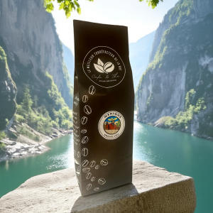 MEXIQUE ALTURA - 100 % ARABICA