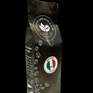 ASSEMBLAGE ITALIEN - 70 % ARABICA 30 % ROBUSTA