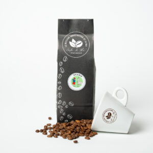 PÉROU - CUZCO BIO 100% ARABICA