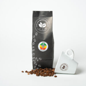 ETHIOPIE - MOKA YRGACHEFFE - 100% ARABICA