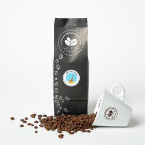 TANZANIE - KORONGO 100% ARABICA
