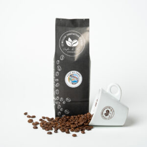 CUBA SIERRA MAESTRA 100% ARABICA