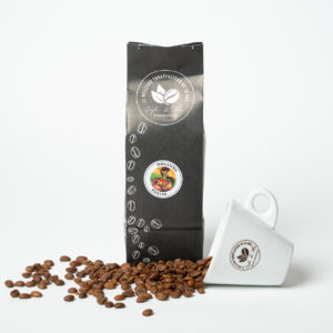 OUGANDA BUGISU AA - 100% Arabica