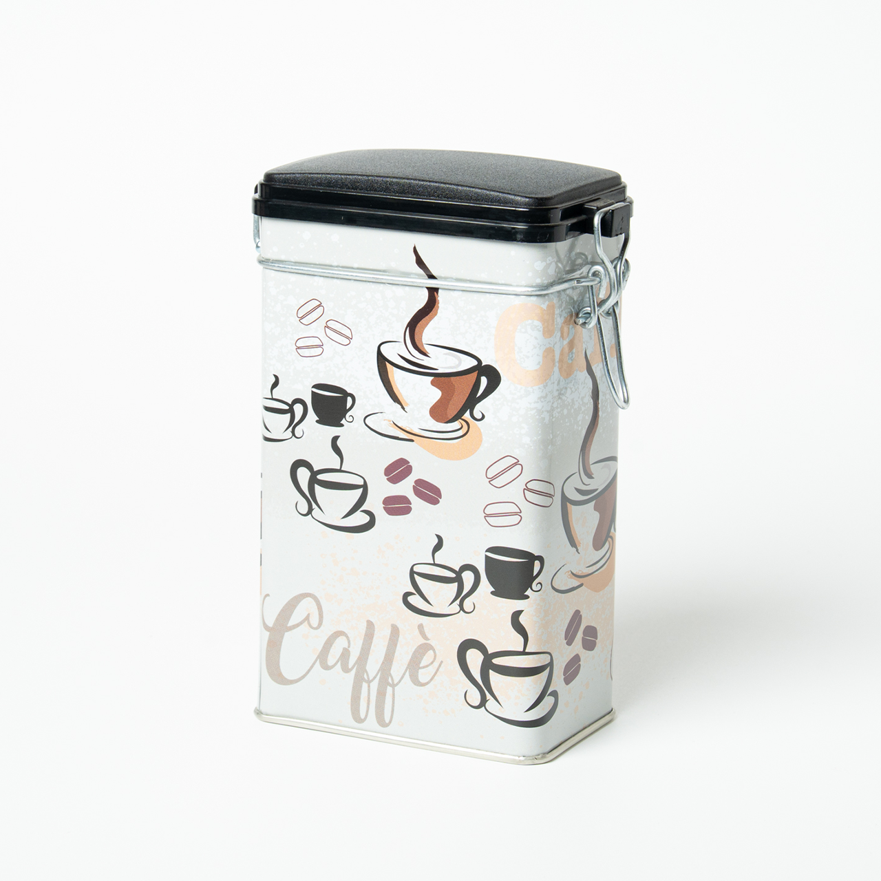 Boite à Café 250 g - Café Espresso & Arabica