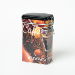 Boite à Café 250 g - Caffè Classico