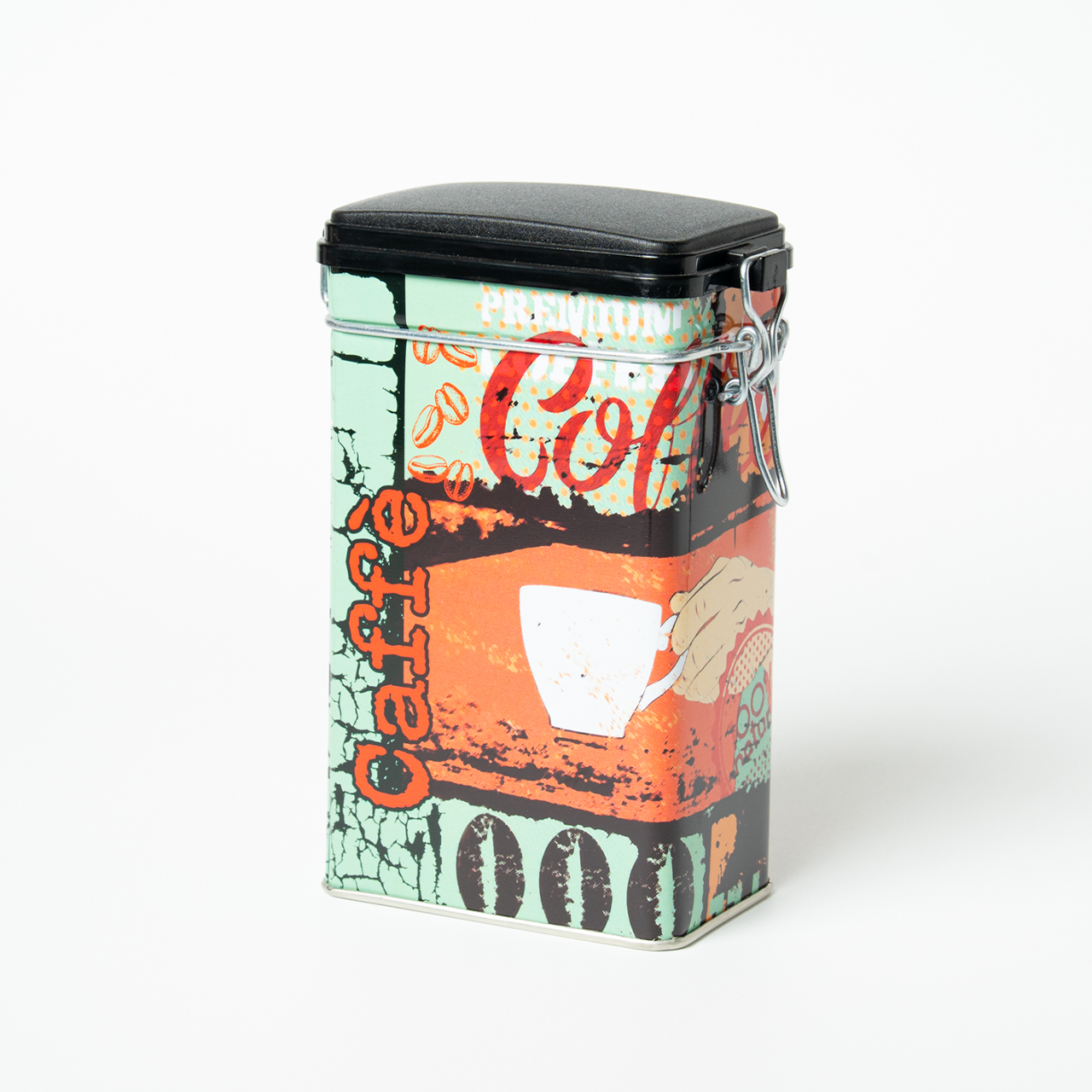 Boite à Café 250 g - Urban Coffee Style