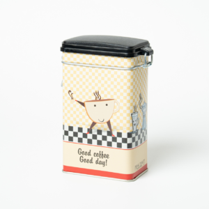 Boite à Café 500 g - Good Coffee Day