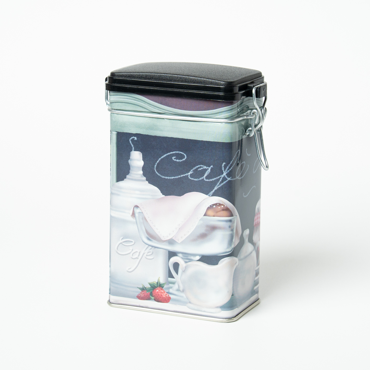 Boite à Café 250 g - Esprit Maison de Campagne