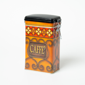 Boite à Café 250 g - Caffè Traditionnel