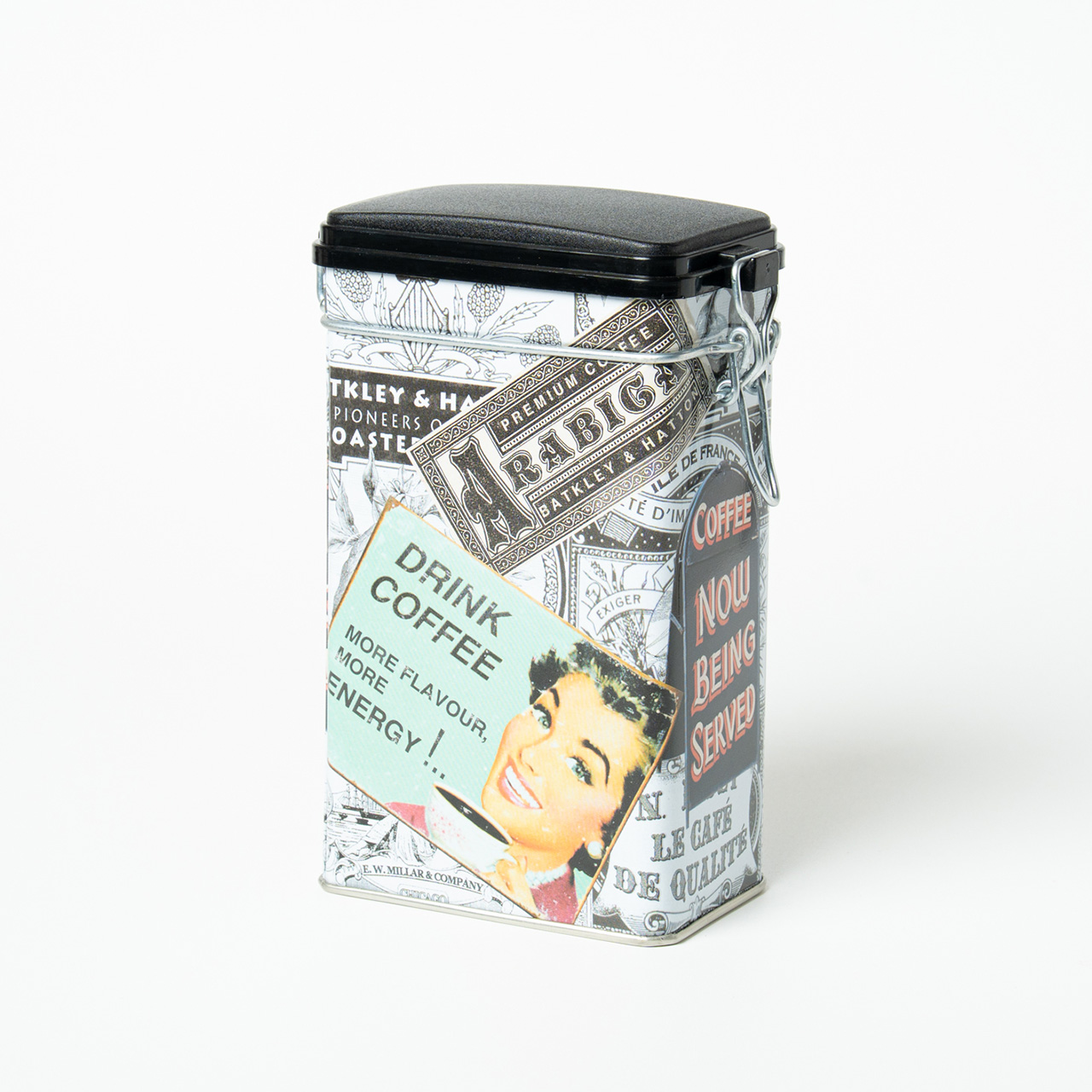 Boite à Café 250 g - Drink coffee