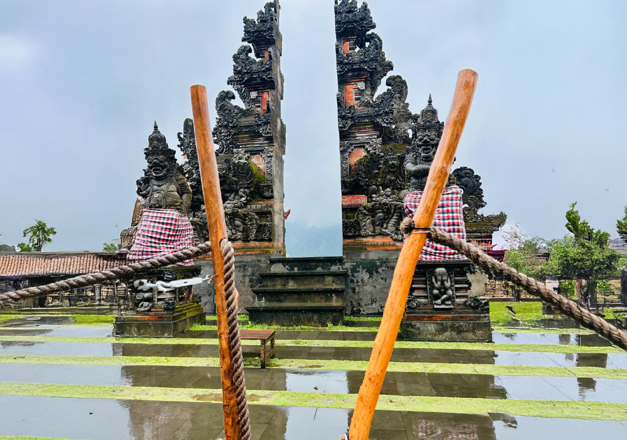 Bali