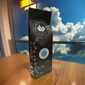 TANZANIE - KORONGO 100% ARABICA