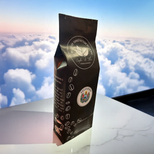 EL SALVADOR CUZCACHAPA - 100% ARABICA