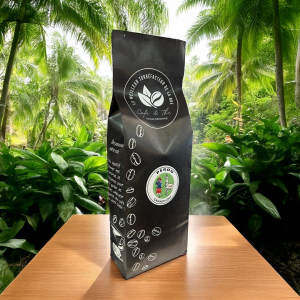 PÉROU - CUZCO BIO 100% ARABICA