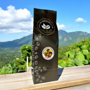 OUGANDA BUGISU AA - 100% Arabica