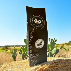 MEXIQUE EL JAGUAR 100% ARABICA