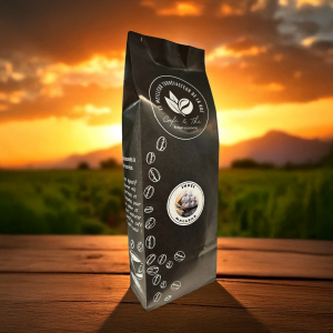 INDE MALABAR- KARNATAKA 100% ARABICA