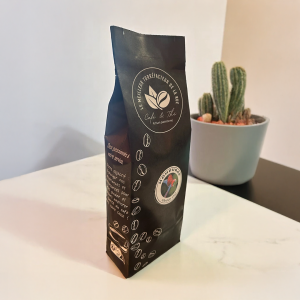 HONDURAS - EL PARAISO 100% ARABICA