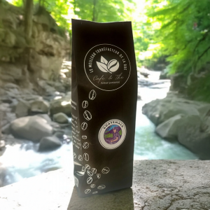 GUATEMALA SANTA ROSA MAYA - 100% arabica