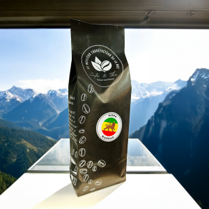 ÉTHIOPIE MOKA HARRAR 100% ARABICA