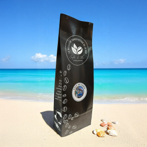 CUBA SIERRA MAESTRA 100% ARABICA