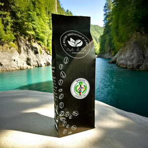 BRÉSIL SUL DE MINAS - 100% ARABICA