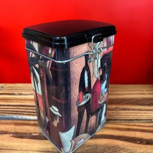 Boite à Café 500 g - Bistrot Vintage
