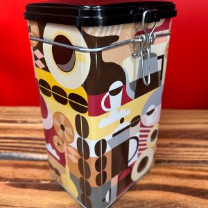 Boite à Café 500 g - Pop Coffee Design