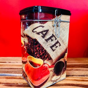 Boite à Café 500 g - Torréfaction Gourmande