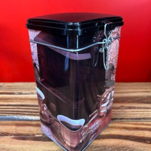 Boite à Café 500 g - Atelier Espresso Vintage