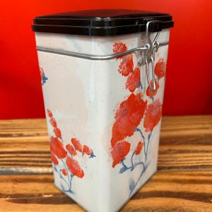 Boite à Café 500 g - Fleur de Café