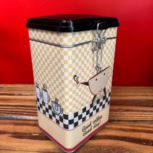 Boite à Café 500 g - Good Coffee Day