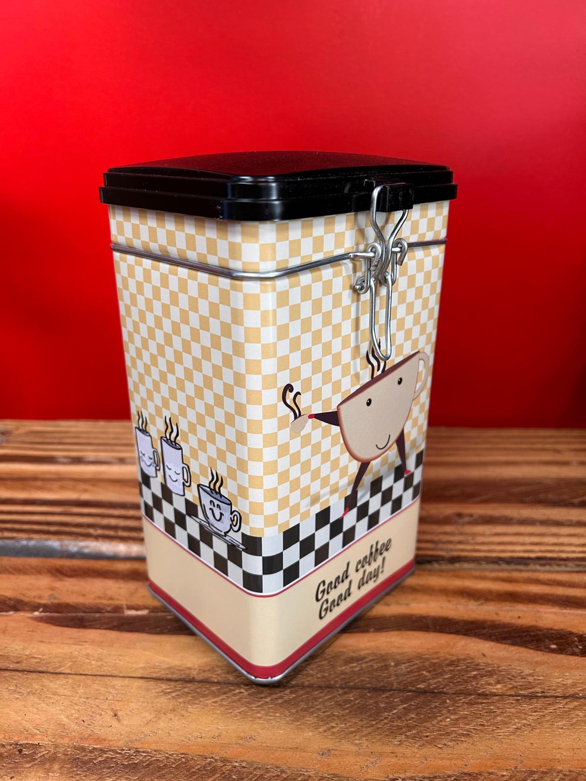 Boite à Café 500 g - Good Coffee Day