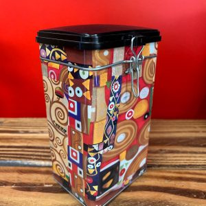 Boite à Café 500 g - Art Doré Klimt