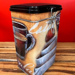 Boite à Café 500 g  - Barista Tradition