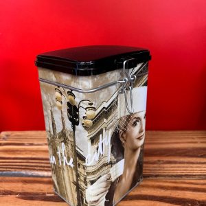 Boite à Café 500 g - Paris Élégance