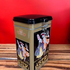 Boite à Café 500 g - Vintage Liqueur Dolfi