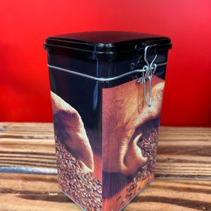 Boite à Café 500 g - Sac de Torréfaction