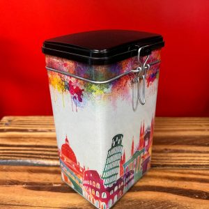 Boite à Café 500 g - Dolce Vita Roma