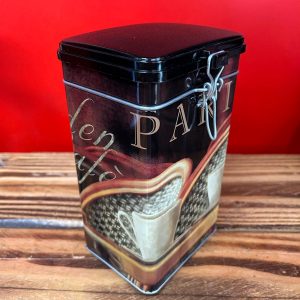 Boite à Café 500 g - Café de Paris Prestige