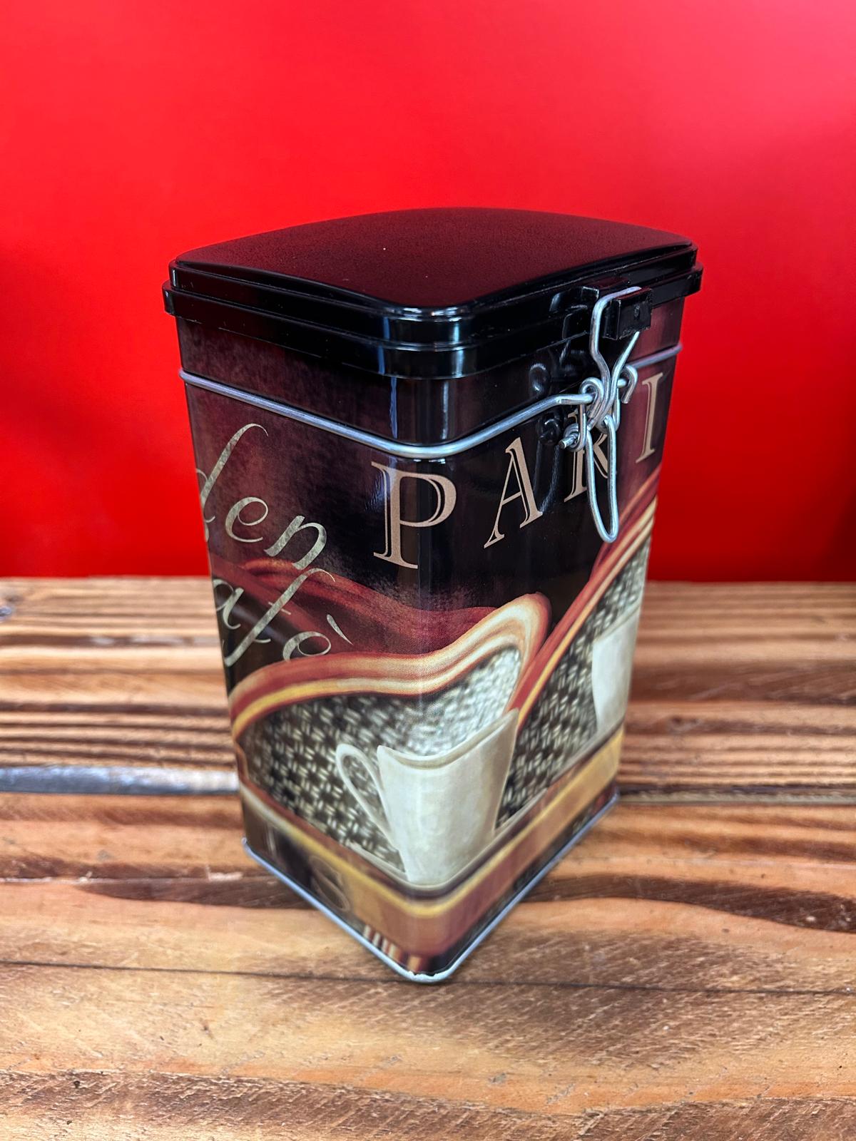 Boite à Café 500 g - Café de Paris Prestige