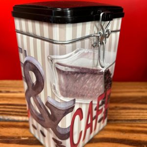 Boite à Café 500 g - Café Marin