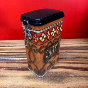 Boite à Café 250 g - Caffè Traditionnel