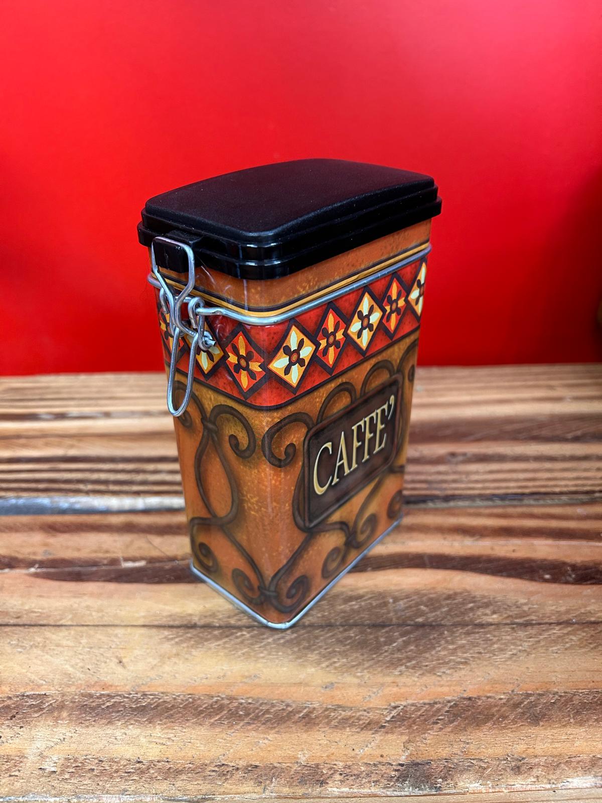 Boite à Café 250 g - Caffè Traditionnel