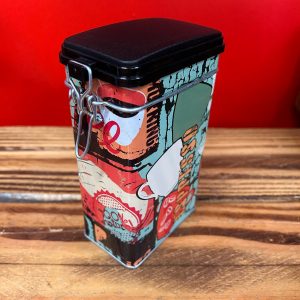 Boite à Café 250 g - Urban Coffee Style