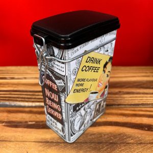 Boite à Café 250 g - Drink coffee