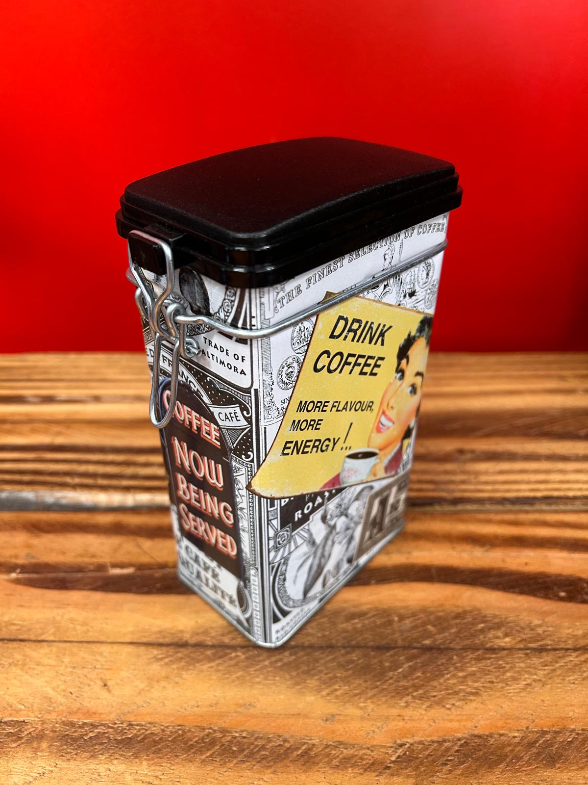 Boite à Café 250 g - Drink coffee