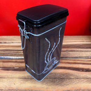 Boite à Café 250 g - Illustration café